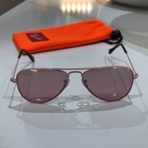Youth Ray-Ban sunglasses